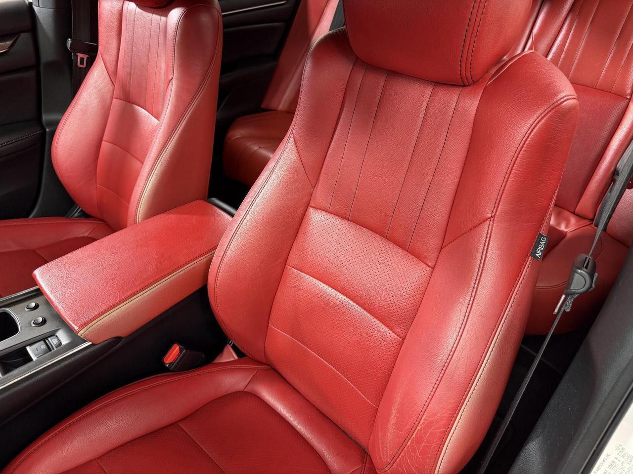 2020 Honda Accord Sport Annapolis MD