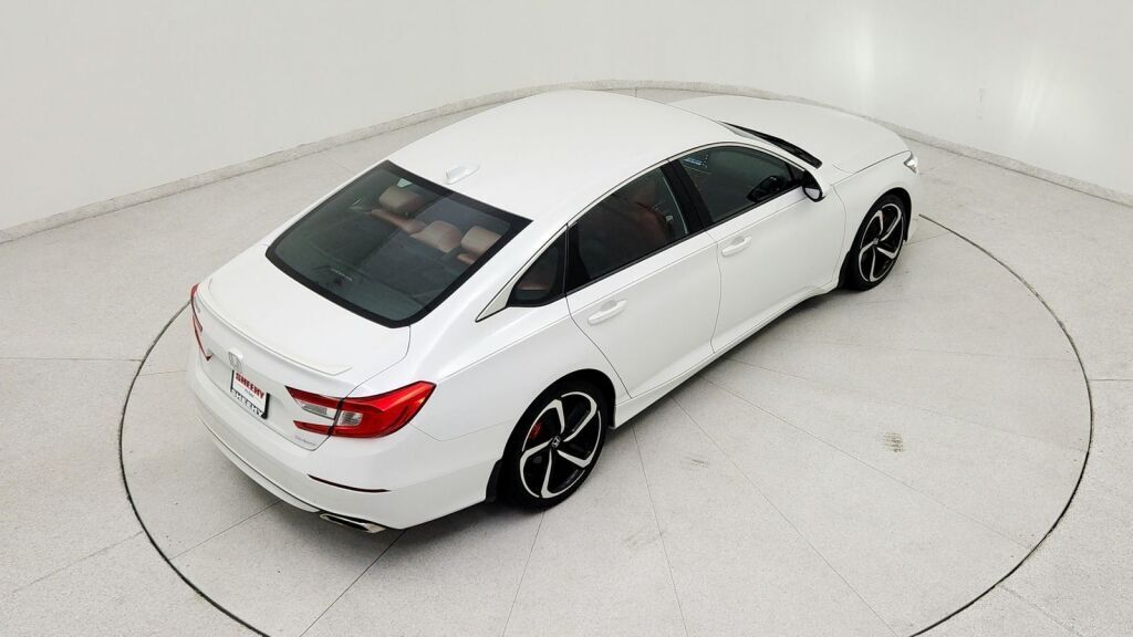 2020 Honda Accord Sport Laurel MD
