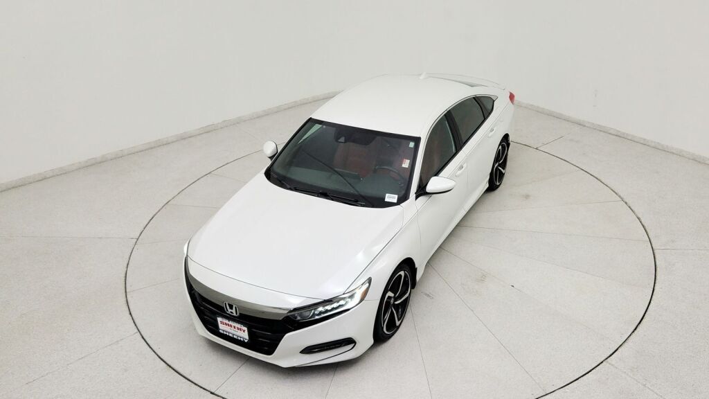2020 Honda Accord Sport Laurel MD