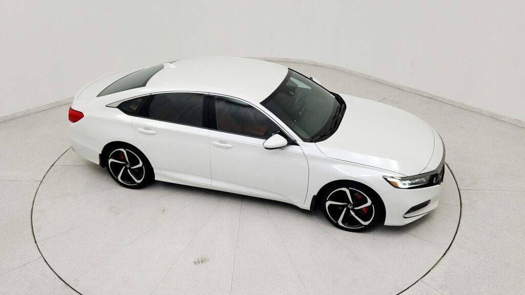 2020 Honda Accord Sport Laurel MD