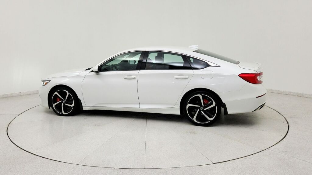 2020 Honda Accord Sport Laurel MD
