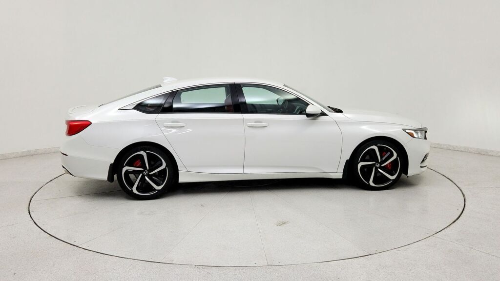 2020 Honda Accord Sport Laurel MD