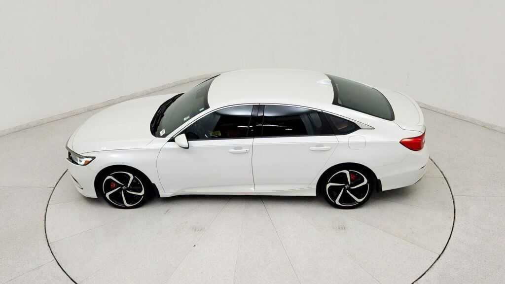 2020 Honda Accord Sport Laurel MD