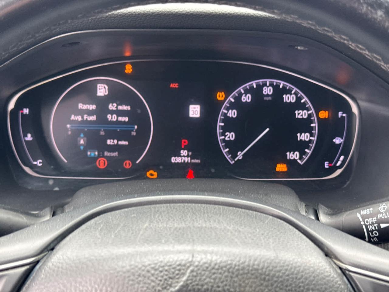 2020 Honda Accord Sport Dartmouth MA