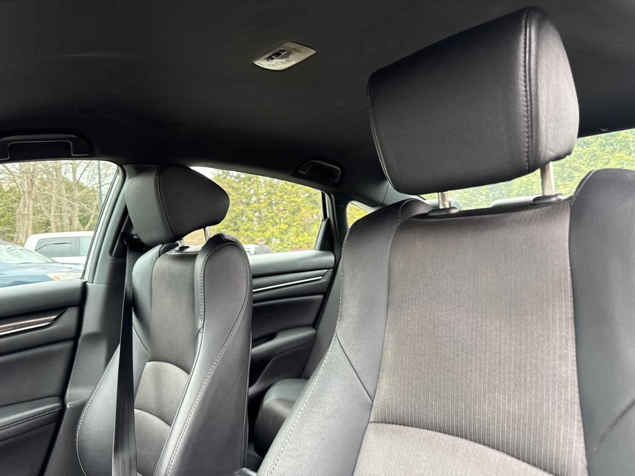 2020 Honda Accord Sport Dartmouth MA