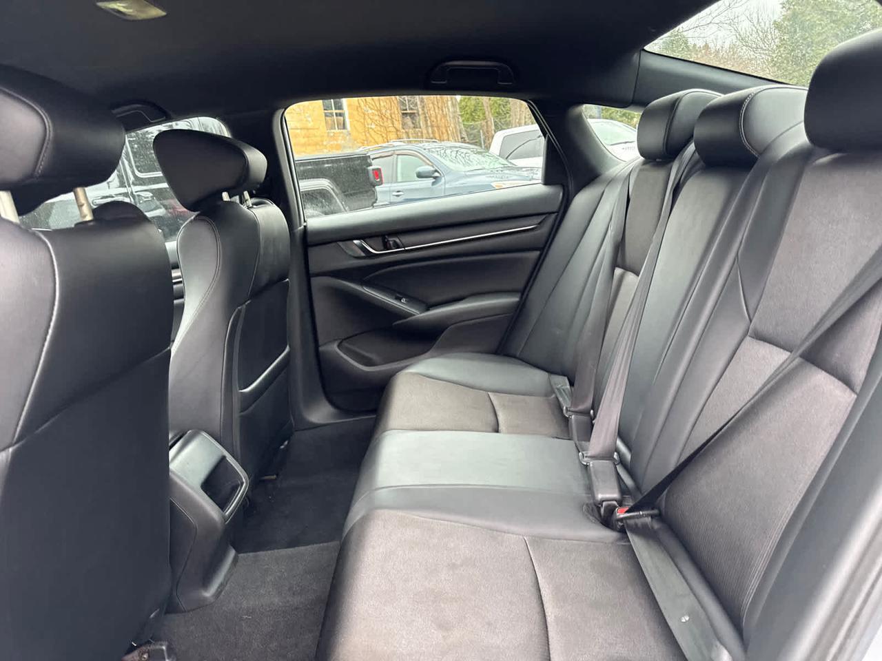 2020 Honda Accord Sport Dartmouth MA