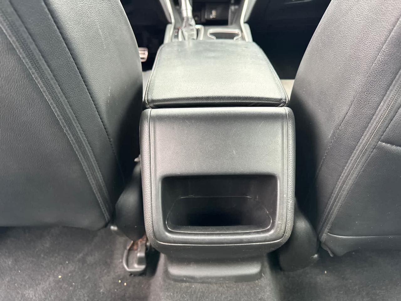 2020 Honda Accord Sport Dartmouth MA