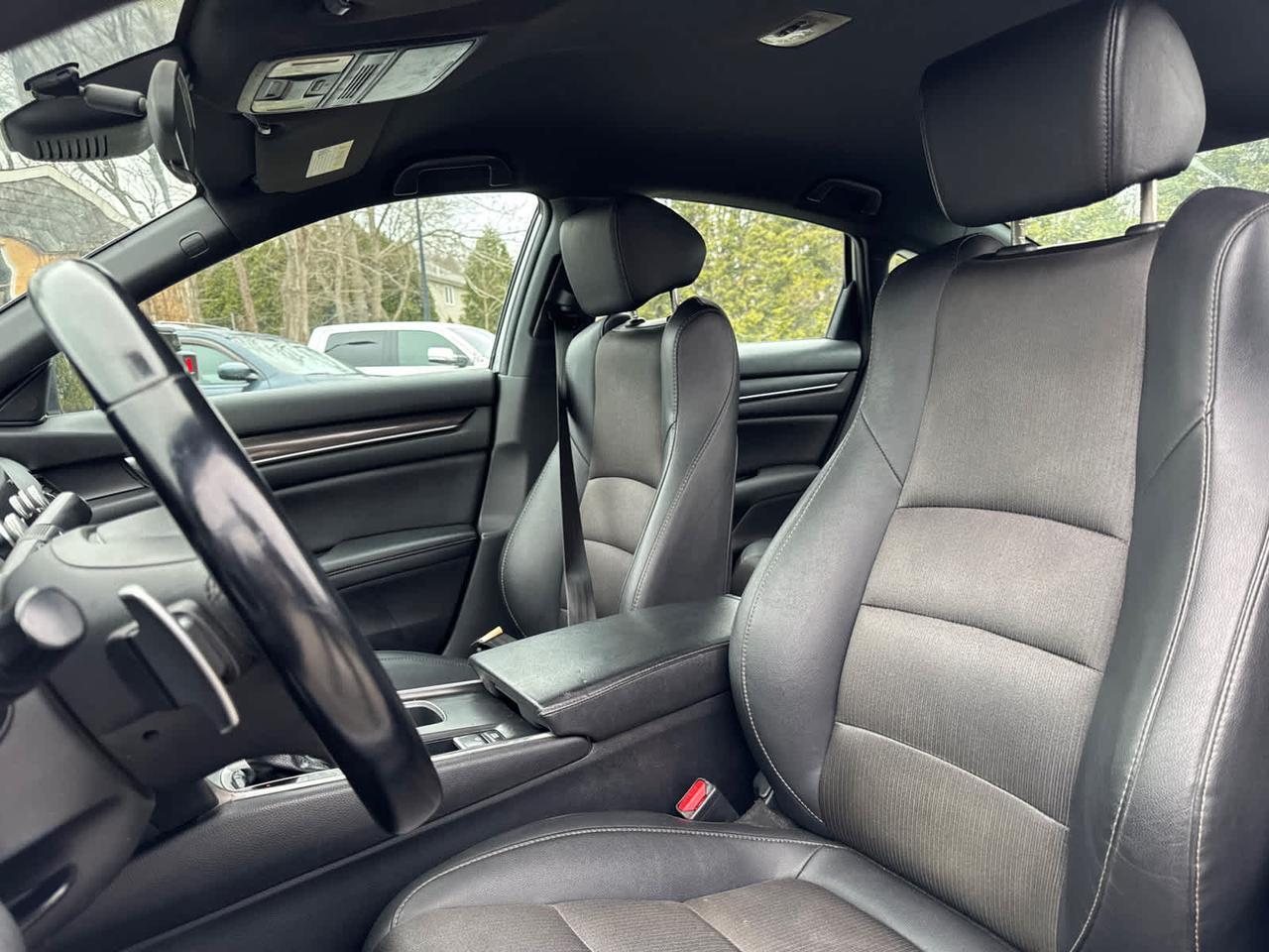 2020 Honda Accord Sport Dartmouth MA