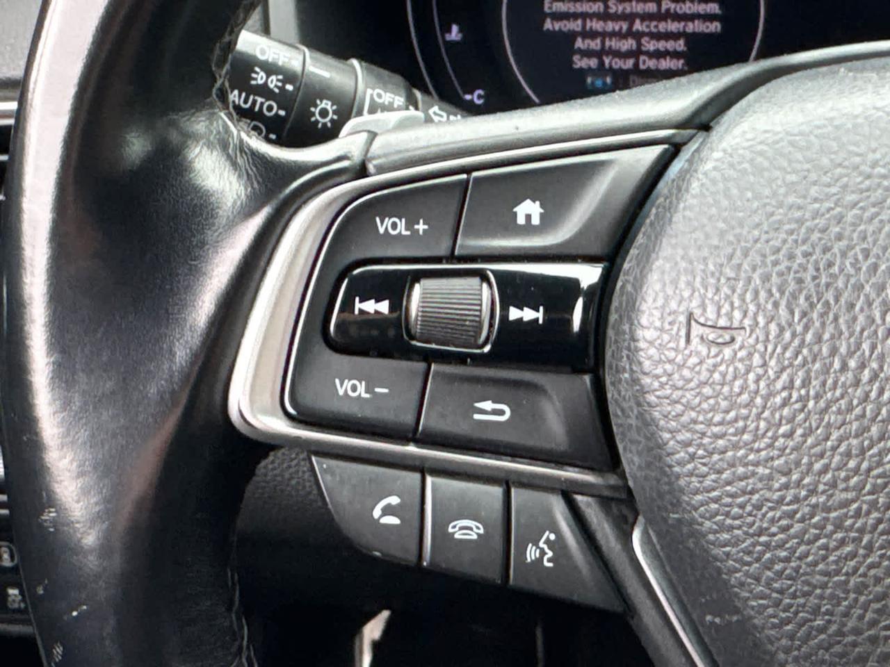 2020 Honda Accord Sport Dartmouth MA