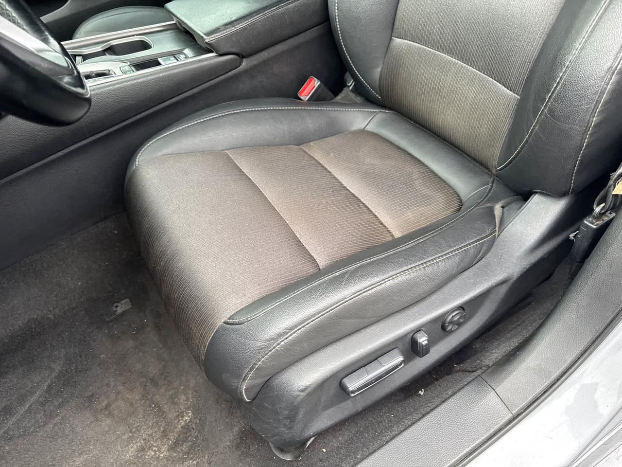 2020 Honda Accord Sport Dartmouth MA