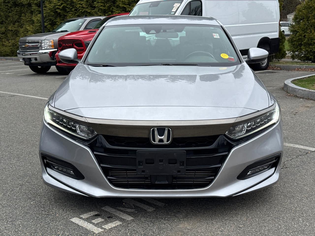 2020 Honda Accord Sport Dartmouth MA