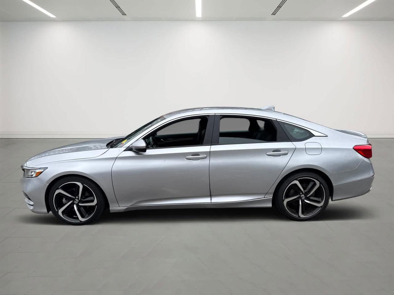 2020 Honda Accord Sport Dartmouth MA