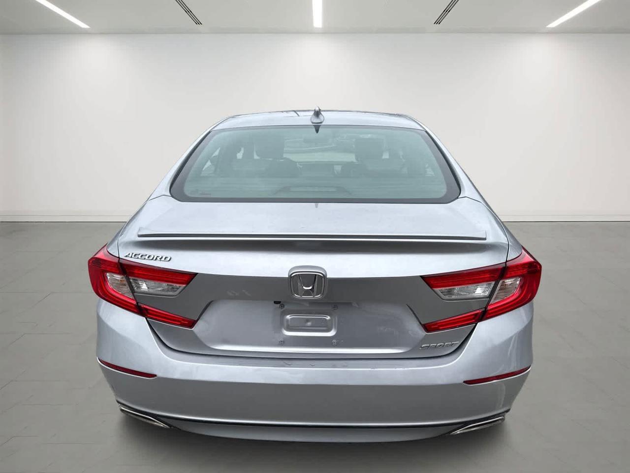 2020 Honda Accord Sport Dartmouth MA
