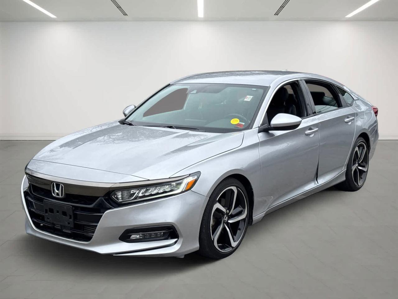 2020 Honda Accord Sport Dartmouth MA