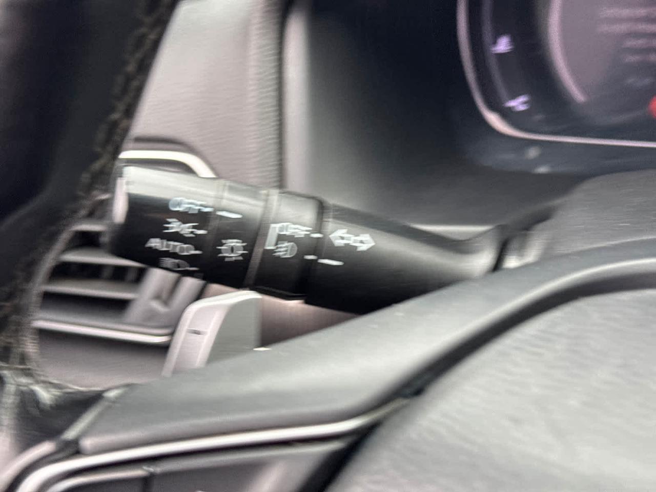 2020 Honda Accord Sport Dartmouth MA