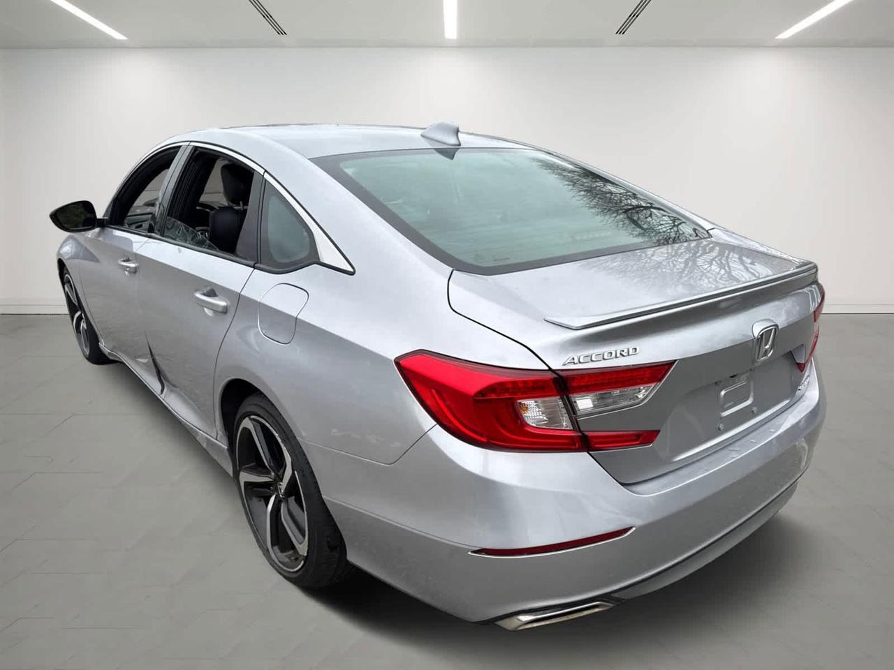 2020 Honda Accord Sport Dartmouth MA