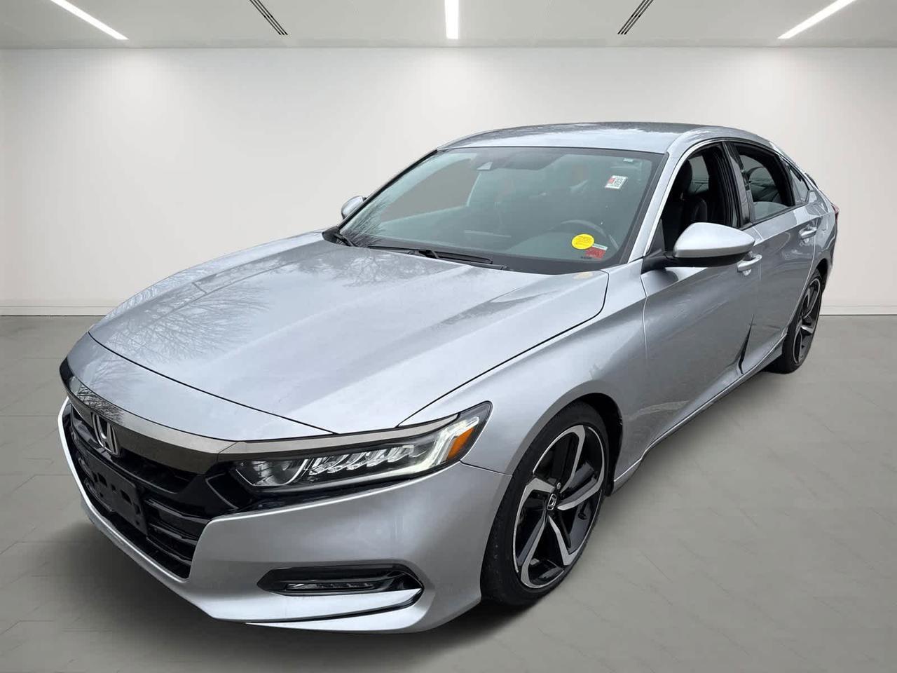 2020 Honda Accord Sport Dartmouth MA