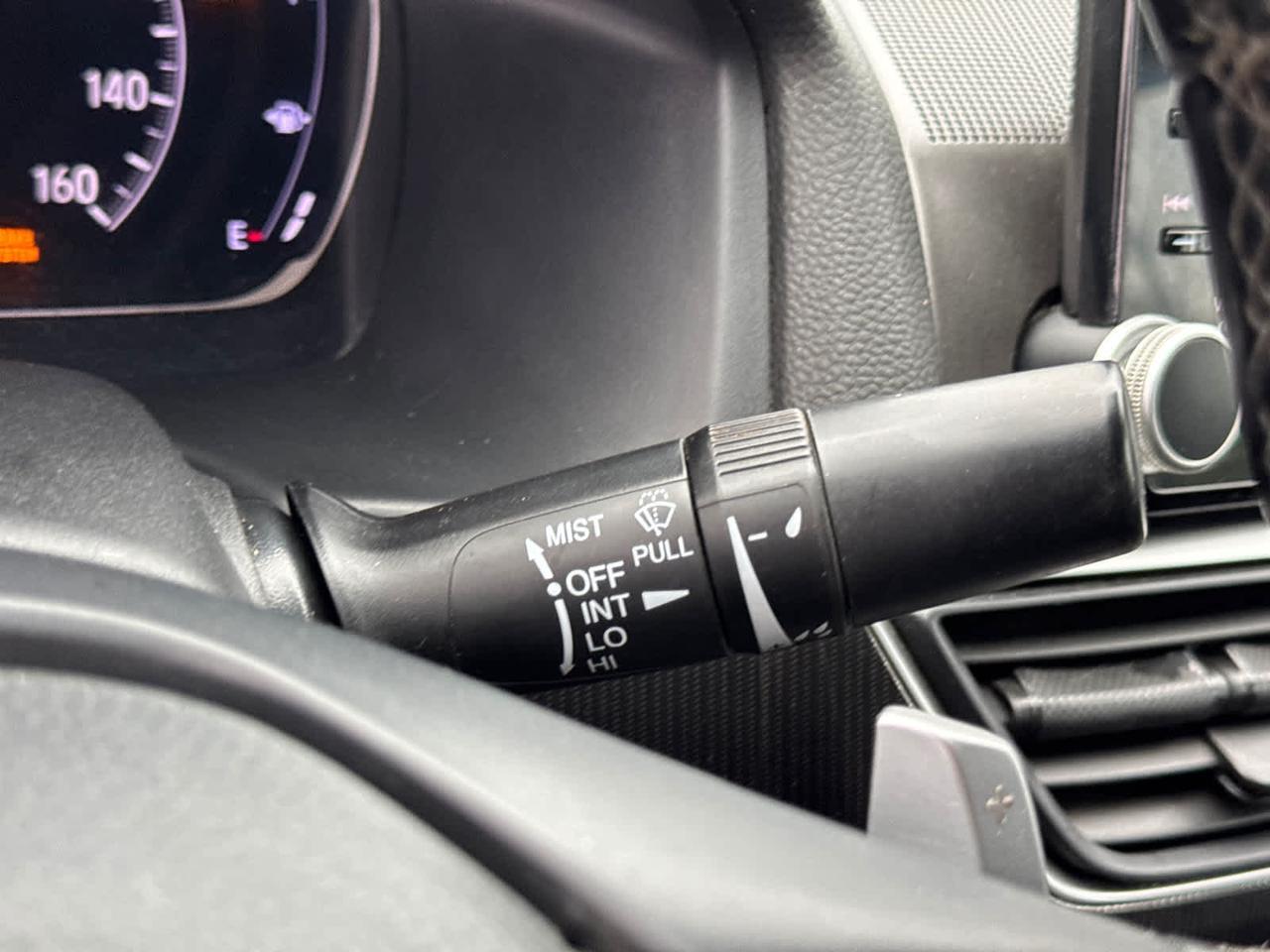 2020 Honda Accord Sport Dartmouth MA
