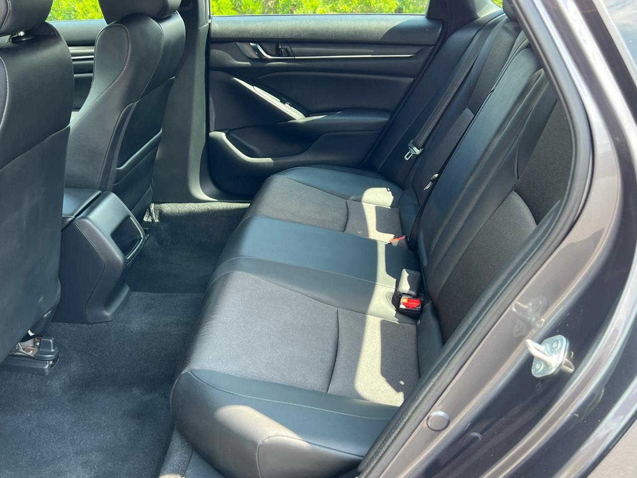 2020 Honda Accord Sport Hagerstown MD