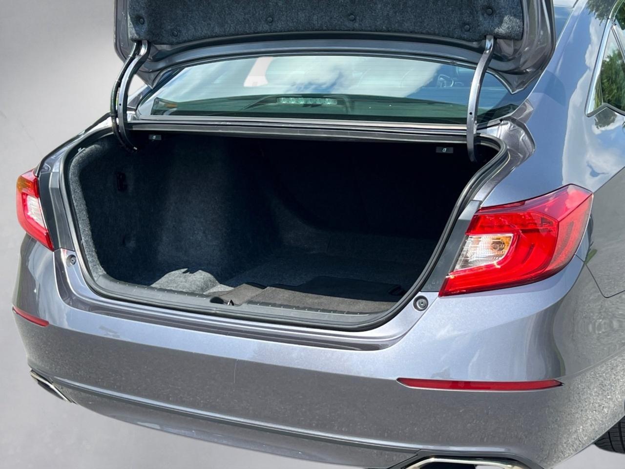 2020 Honda Accord Sport Hagerstown MD