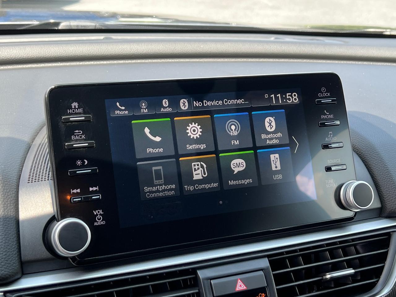 2020 Honda Accord Sport Hagerstown MD