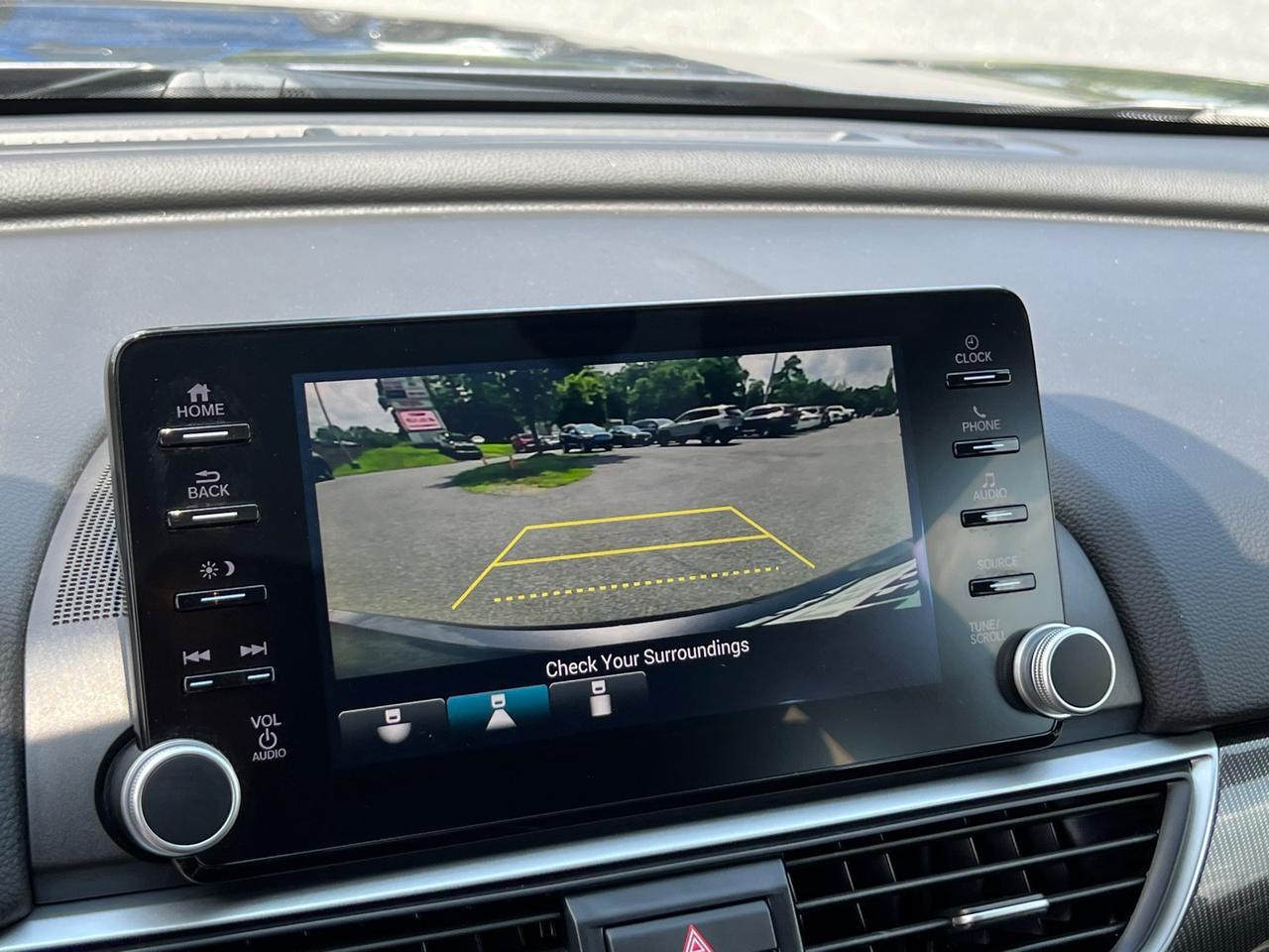 2020 Honda Accord Sport Hagerstown MD