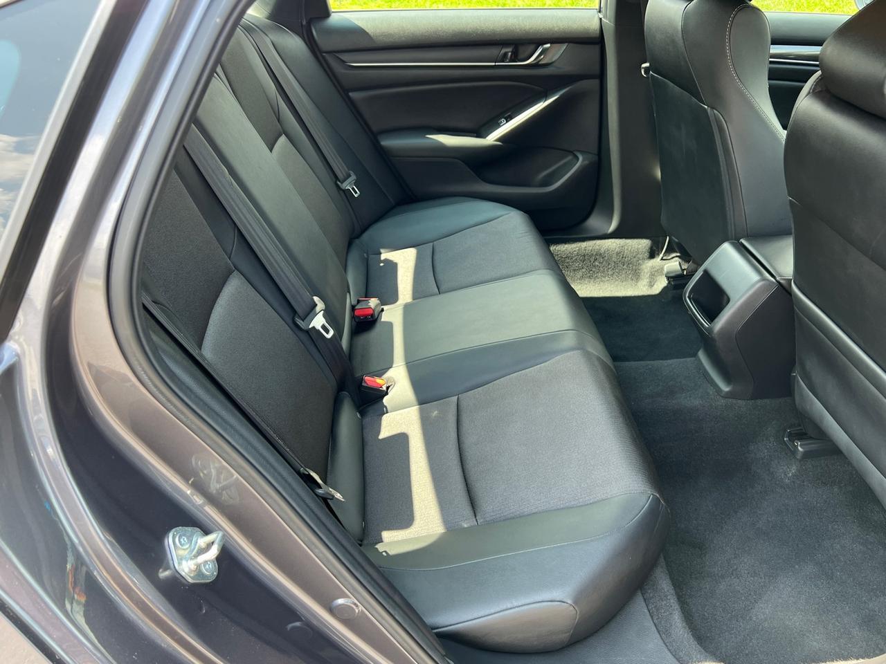 2020 Honda Accord Sport Hagerstown MD