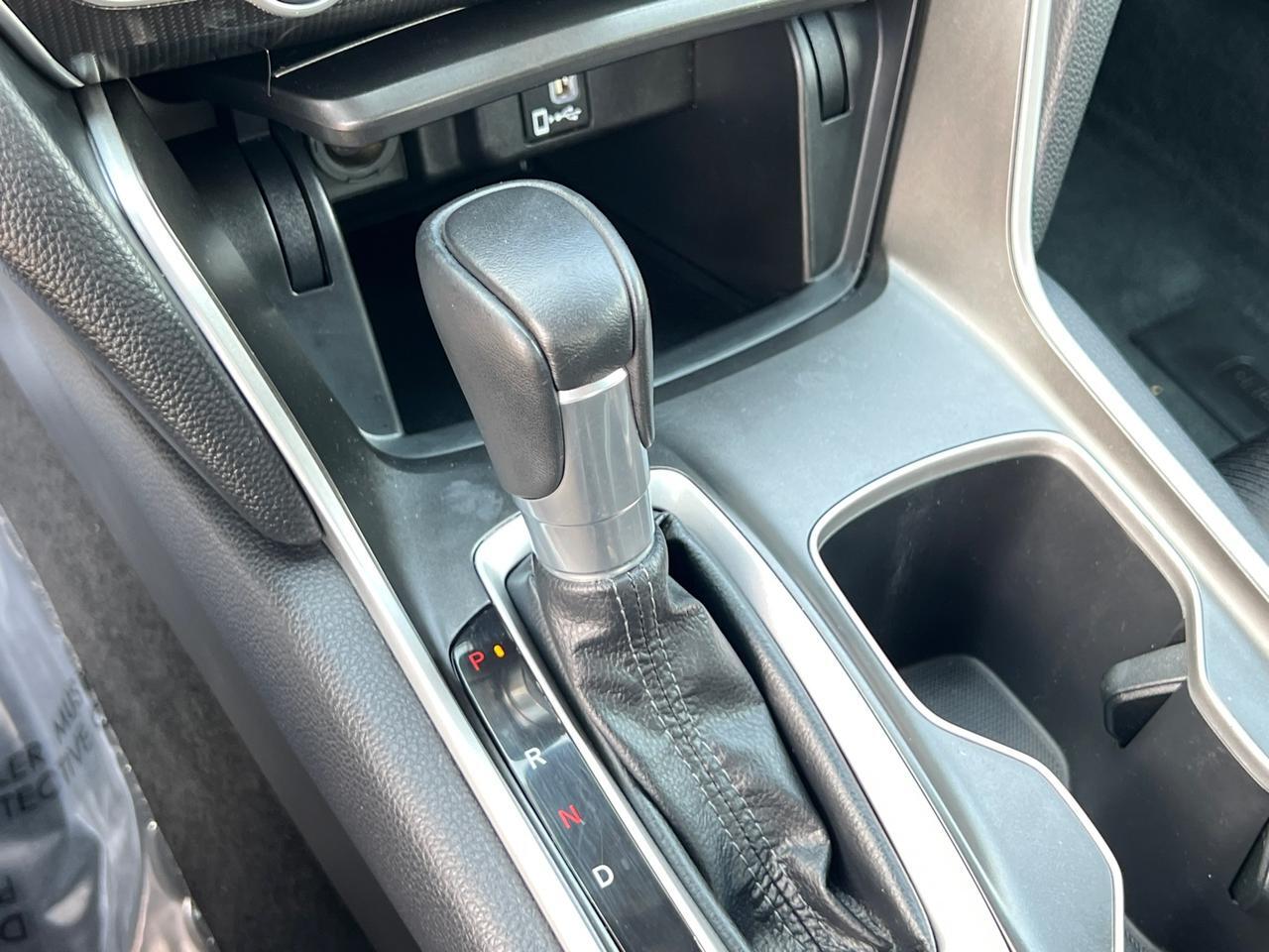 2020 Honda Accord Sport Hagerstown MD