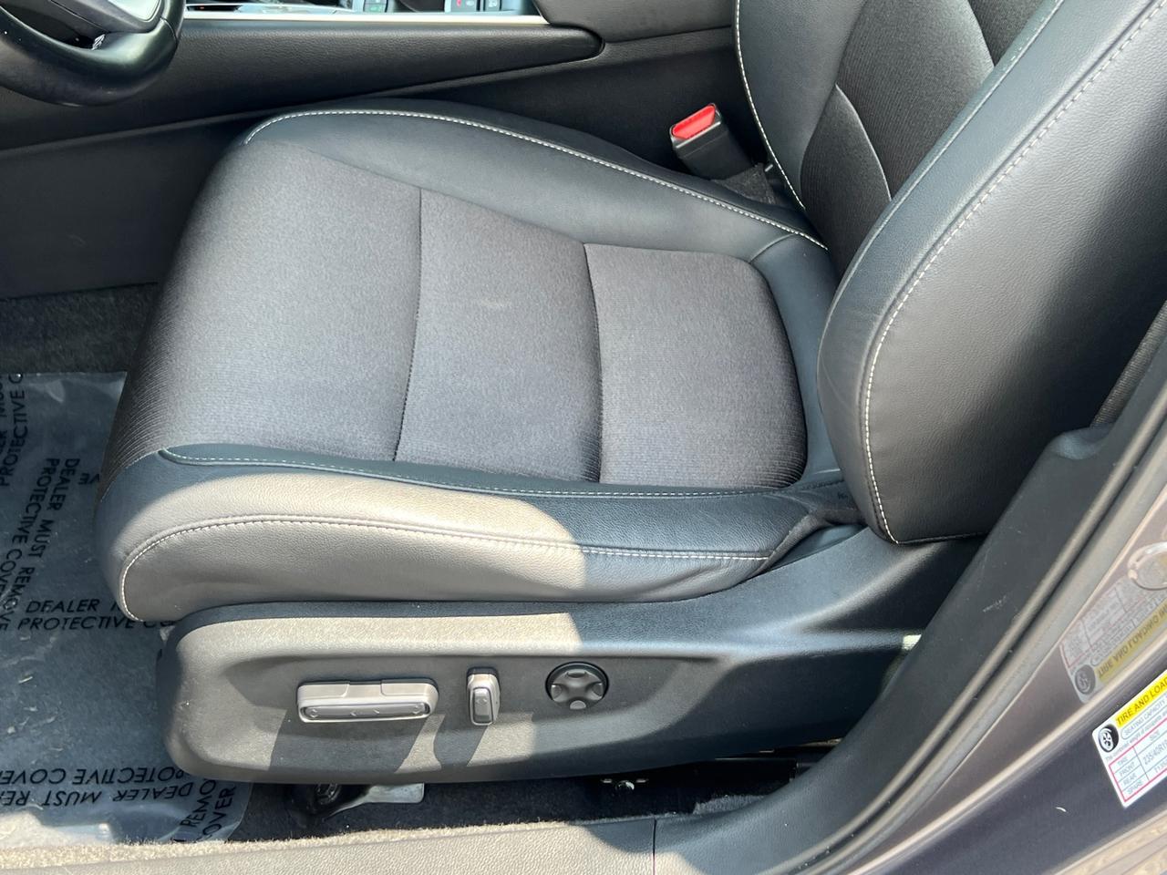 2020 Honda Accord Sport Hagerstown MD