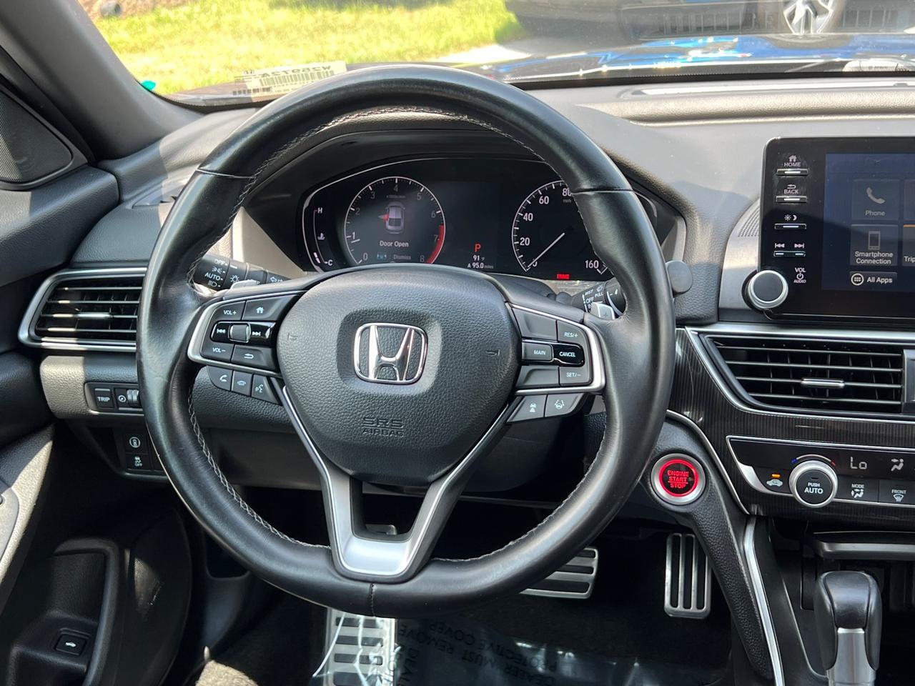 2020 Honda Accord Sport Hagerstown MD