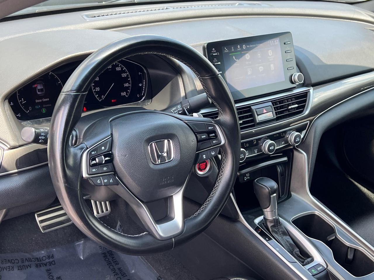 2020 Honda Accord Sport Hagerstown MD