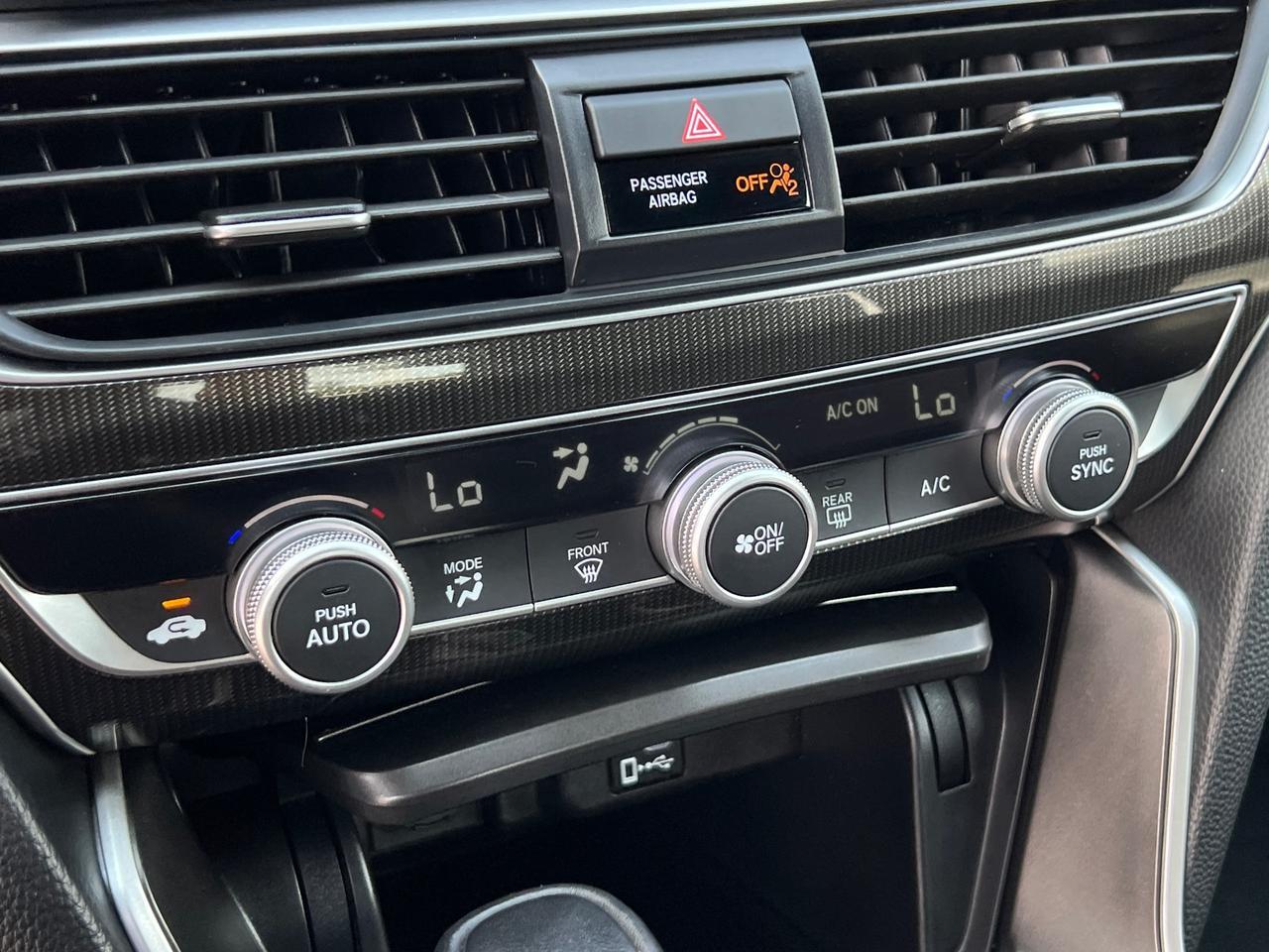 2020 Honda Accord Sport Hagerstown MD