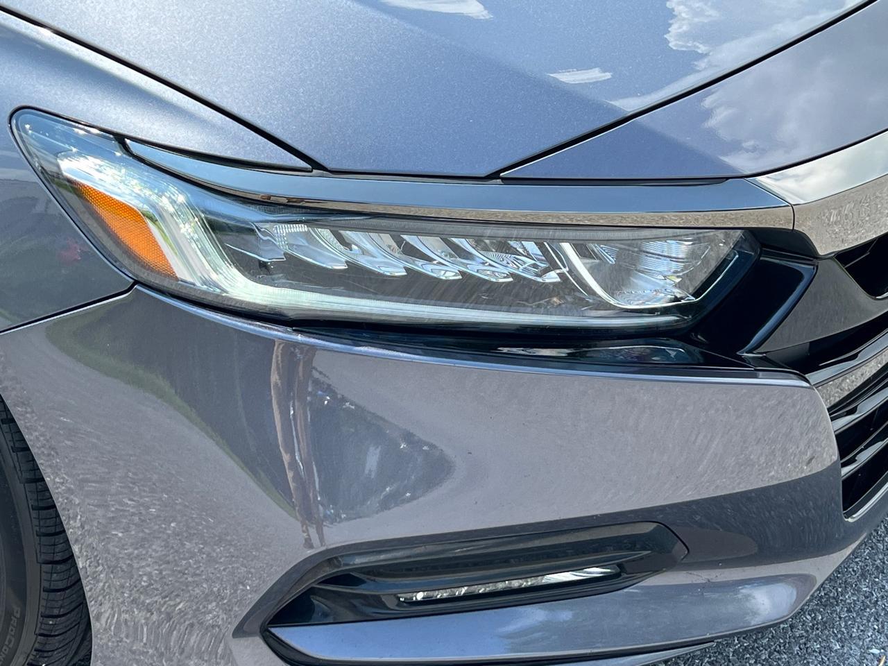 2020 Honda Accord Sport Hagerstown MD