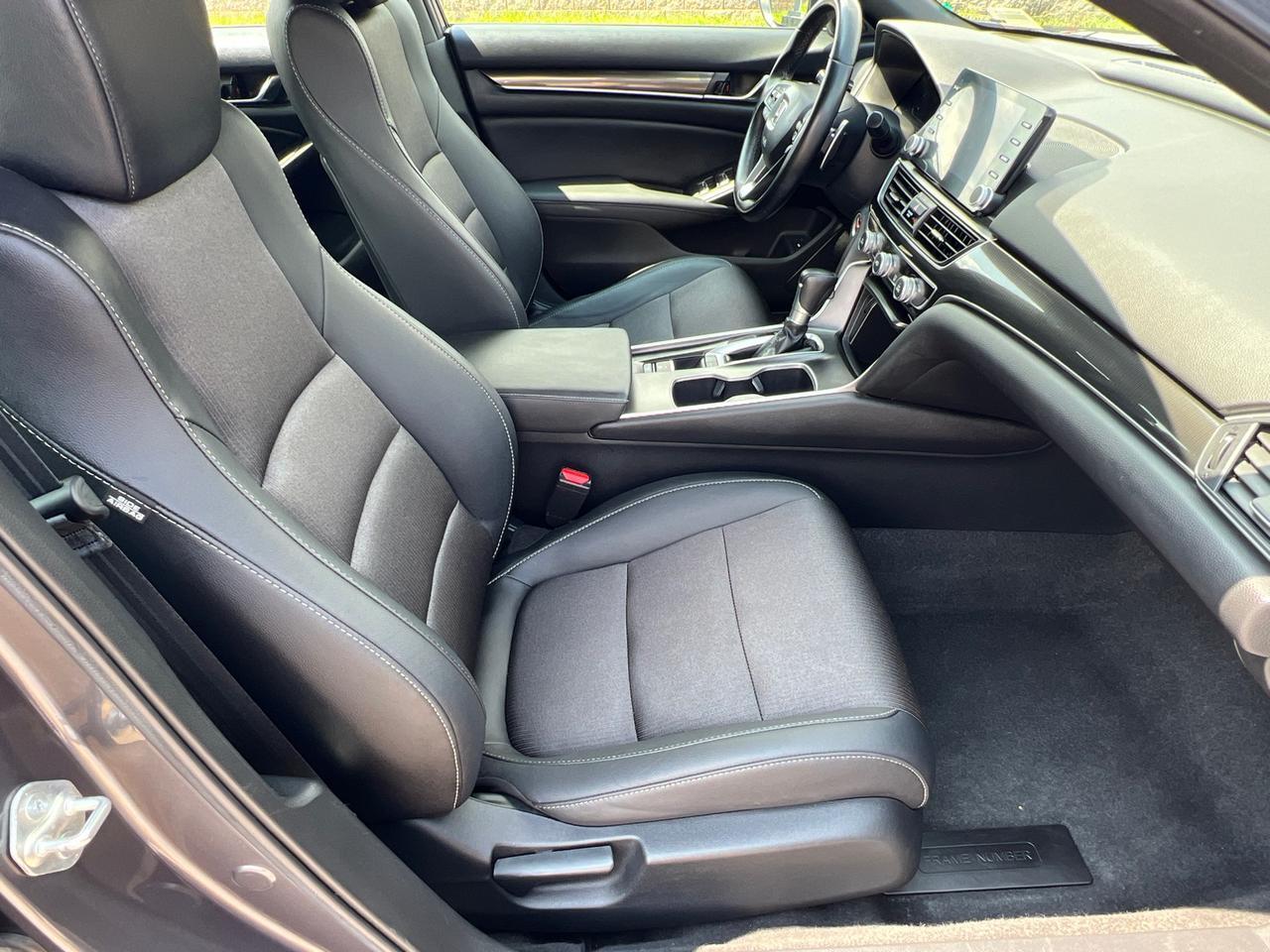 2020 Honda Accord Sport Hagerstown MD