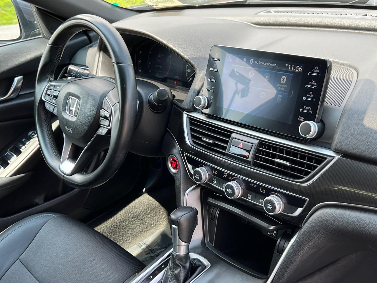 2020 Honda Accord Sport Hagerstown MD