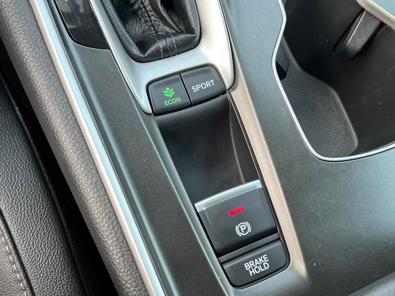2020 Honda Accord Sport Hagerstown MD