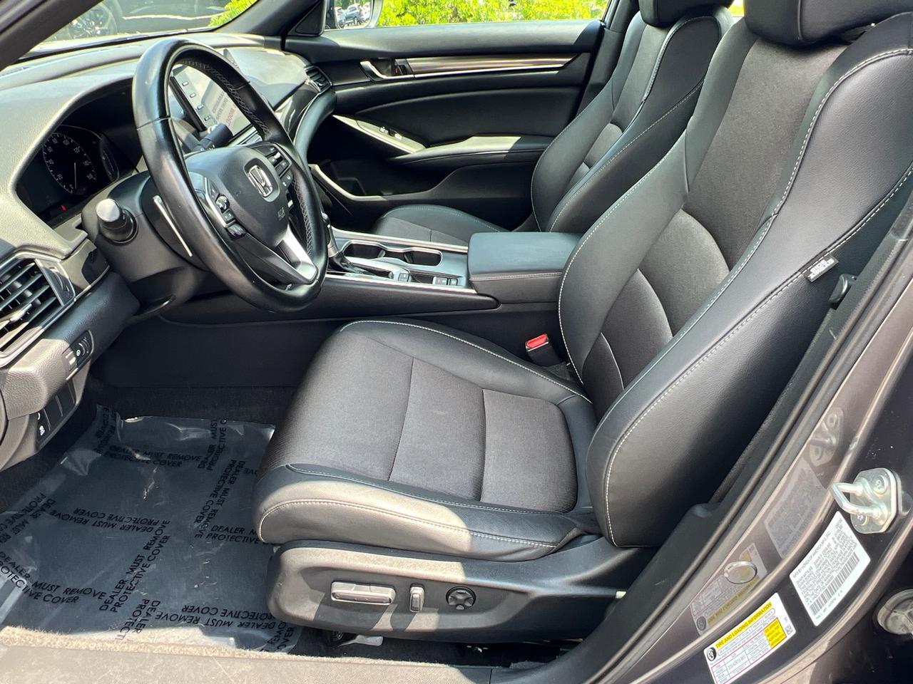 2020 Honda Accord Sport Hagerstown MD
