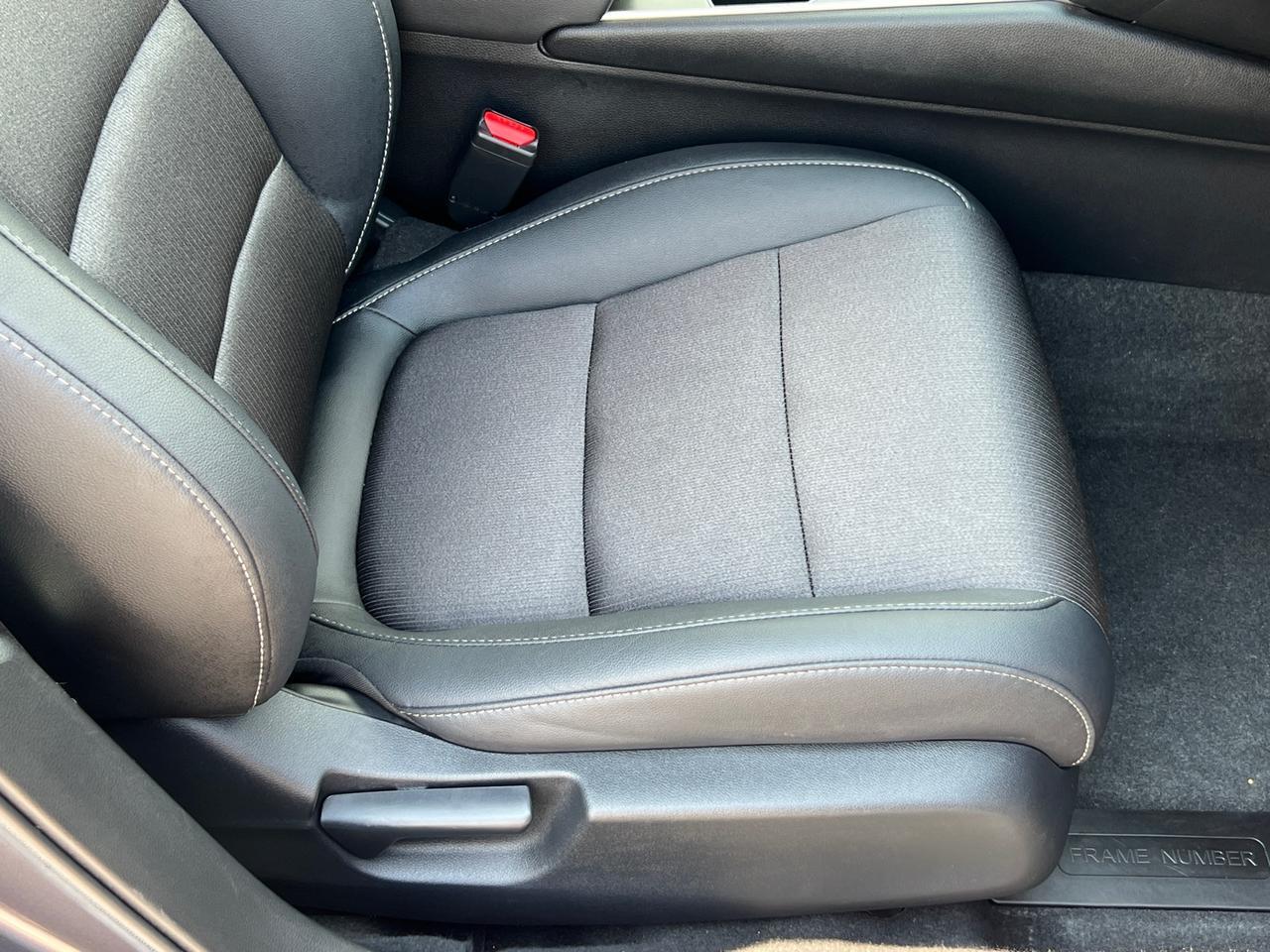 2020 Honda Accord Sport Hagerstown MD