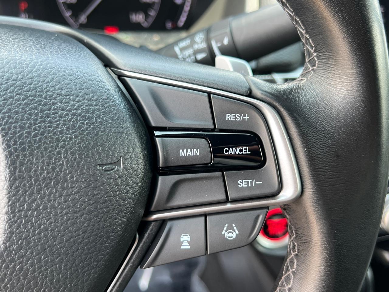 2020 Honda Accord Sport Hagerstown MD