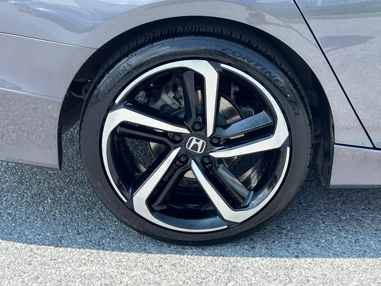2020 Honda Accord Sport Hagerstown MD