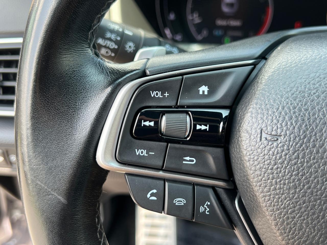 2020 Honda Accord Sport Hagerstown MD