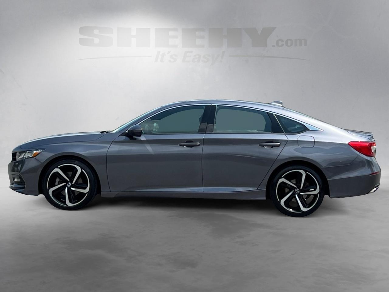 2020 Honda Accord Sport Hagerstown MD