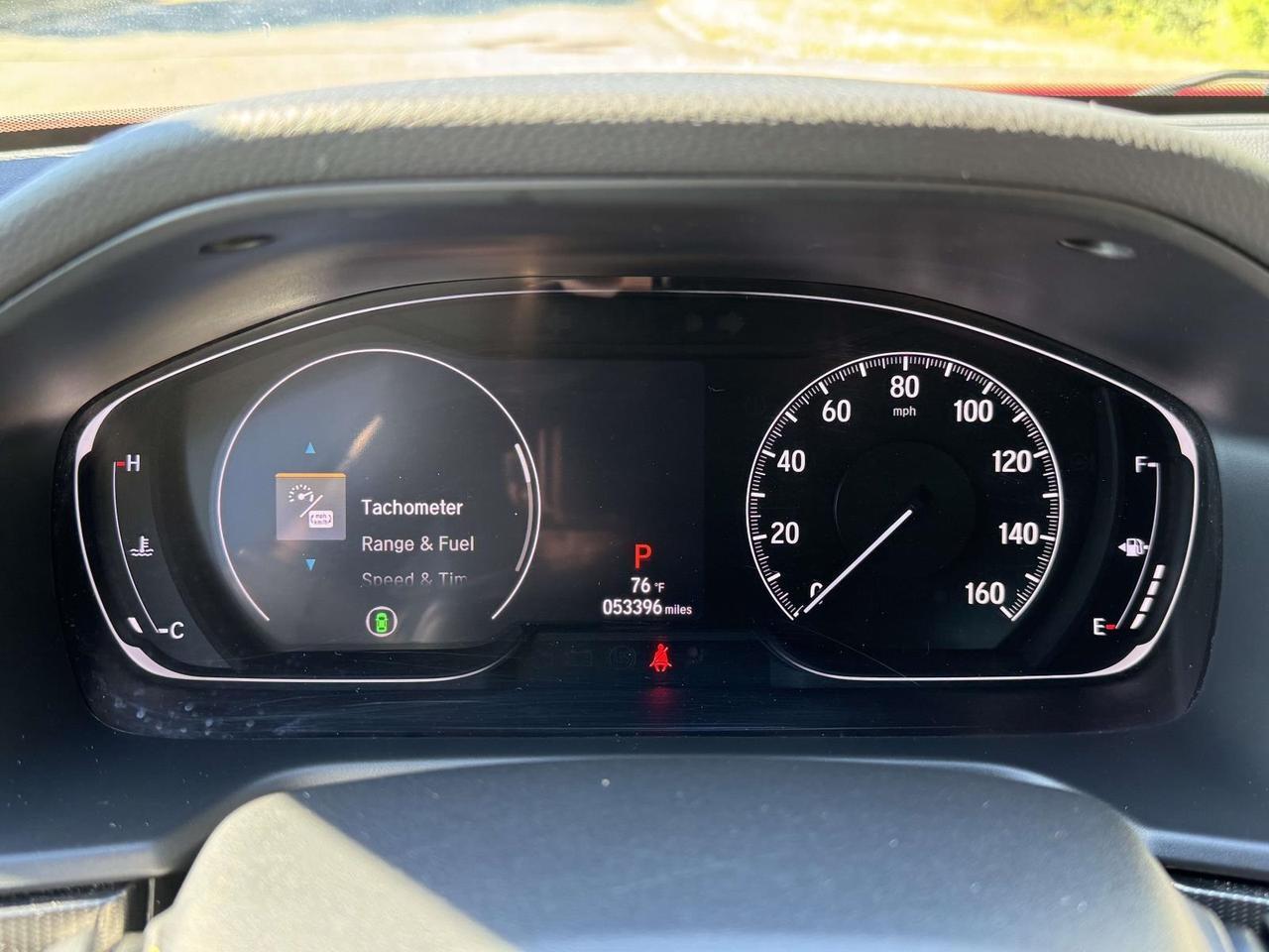 2020 Honda Accord Sport Fredericksburg VA