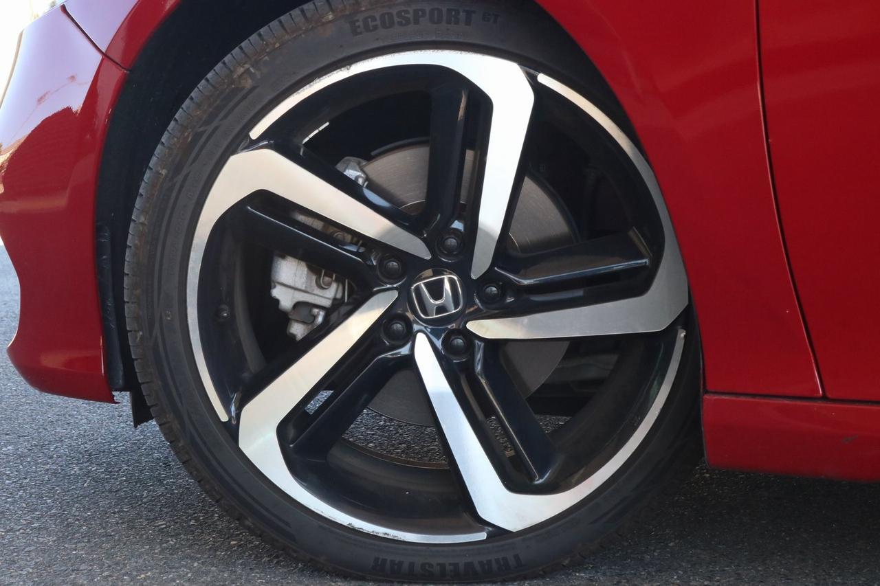 2020 Honda Accord Sport Fredericksburg VA