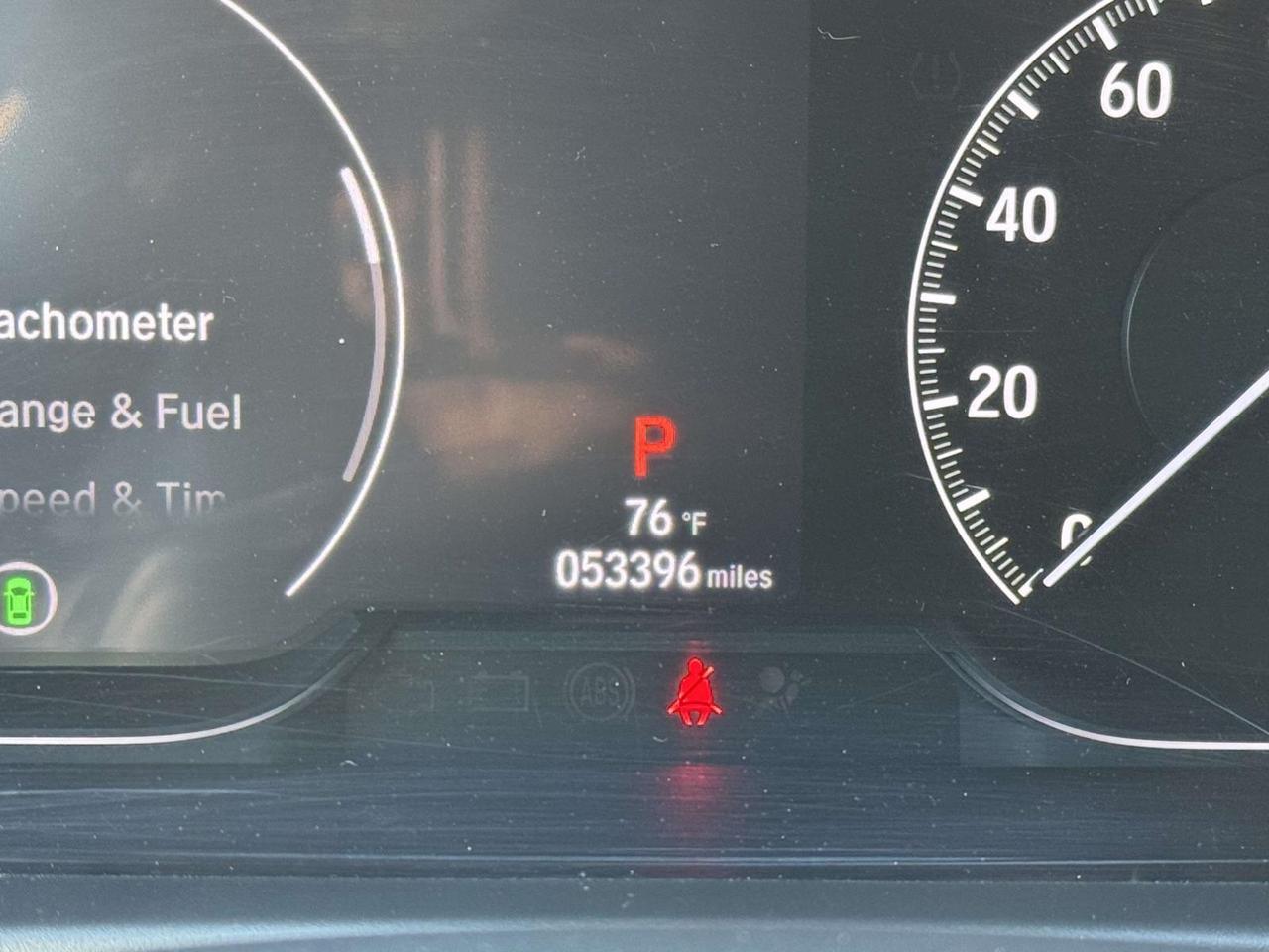 2020 Honda Accord Sport Fredericksburg VA