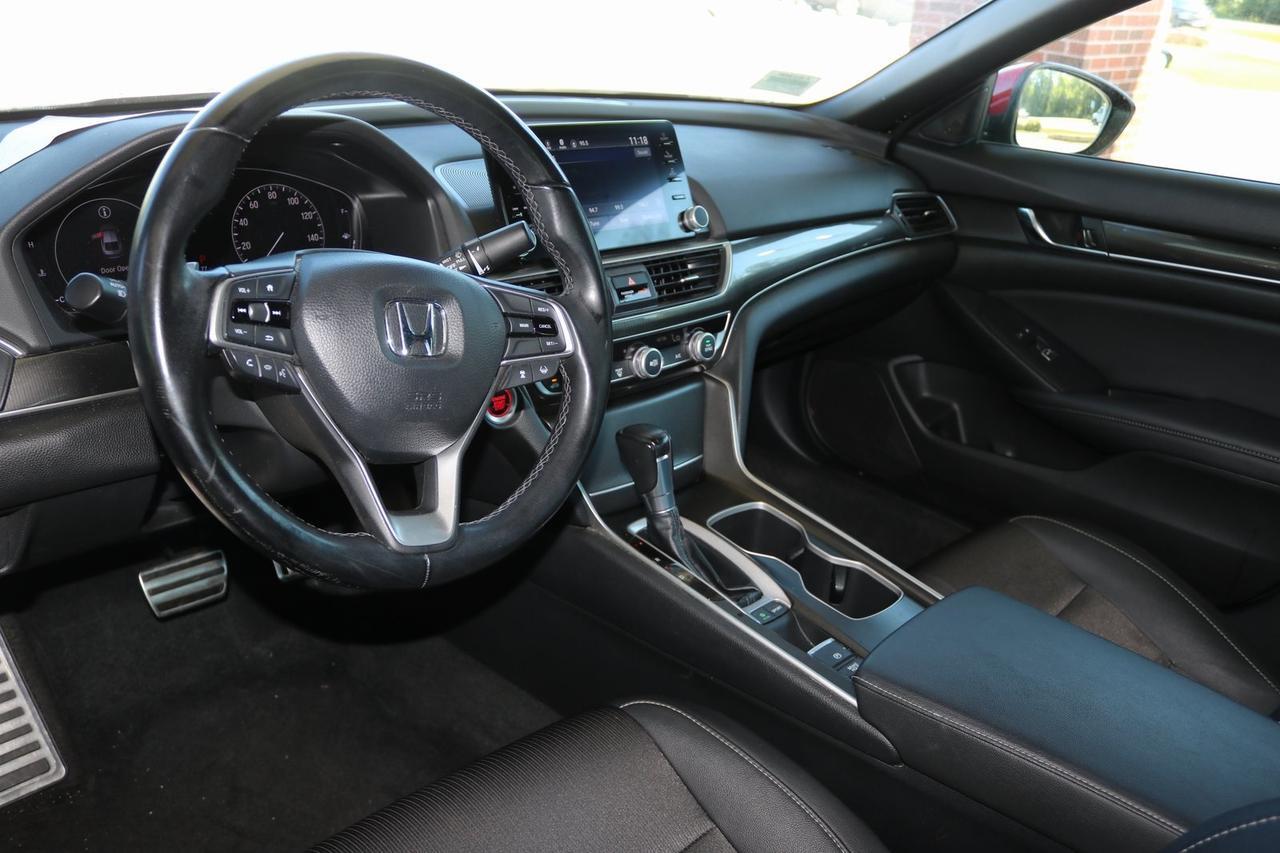 2020 Honda Accord Sport Fredericksburg VA