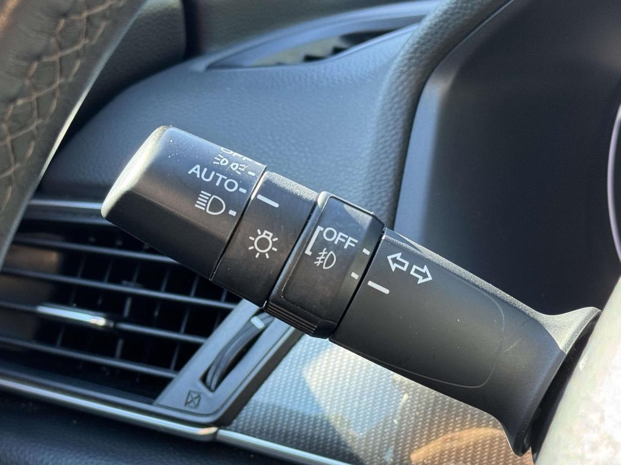2020 Honda Accord Sport Fredericksburg VA