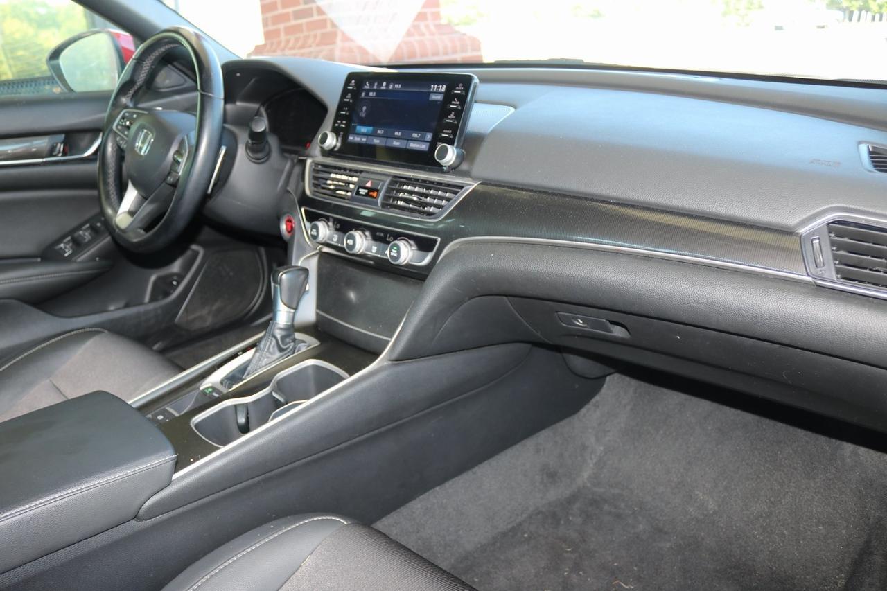 2020 Honda Accord Sport Fredericksburg VA