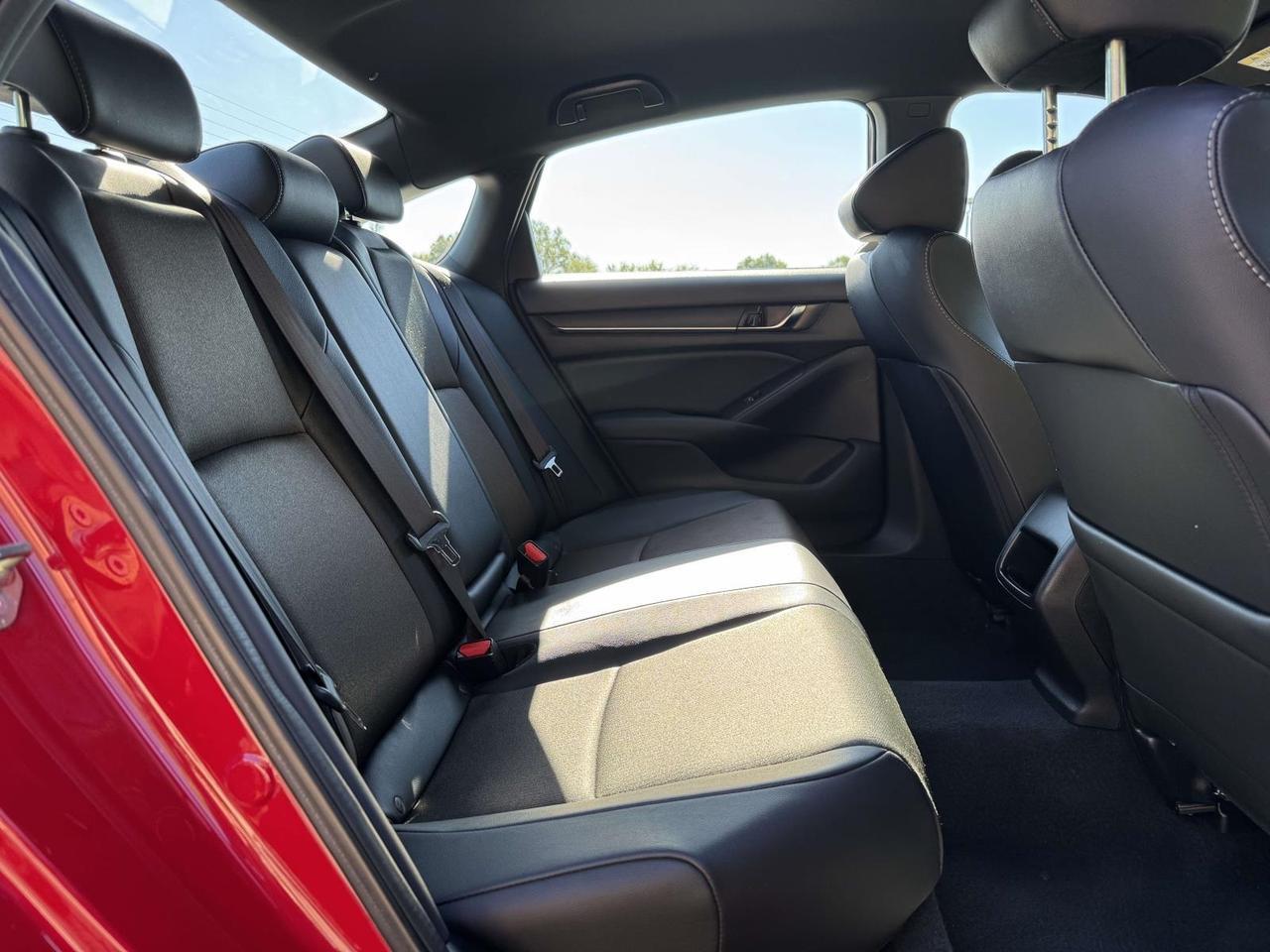 2020 Honda Accord Sport Fredericksburg VA