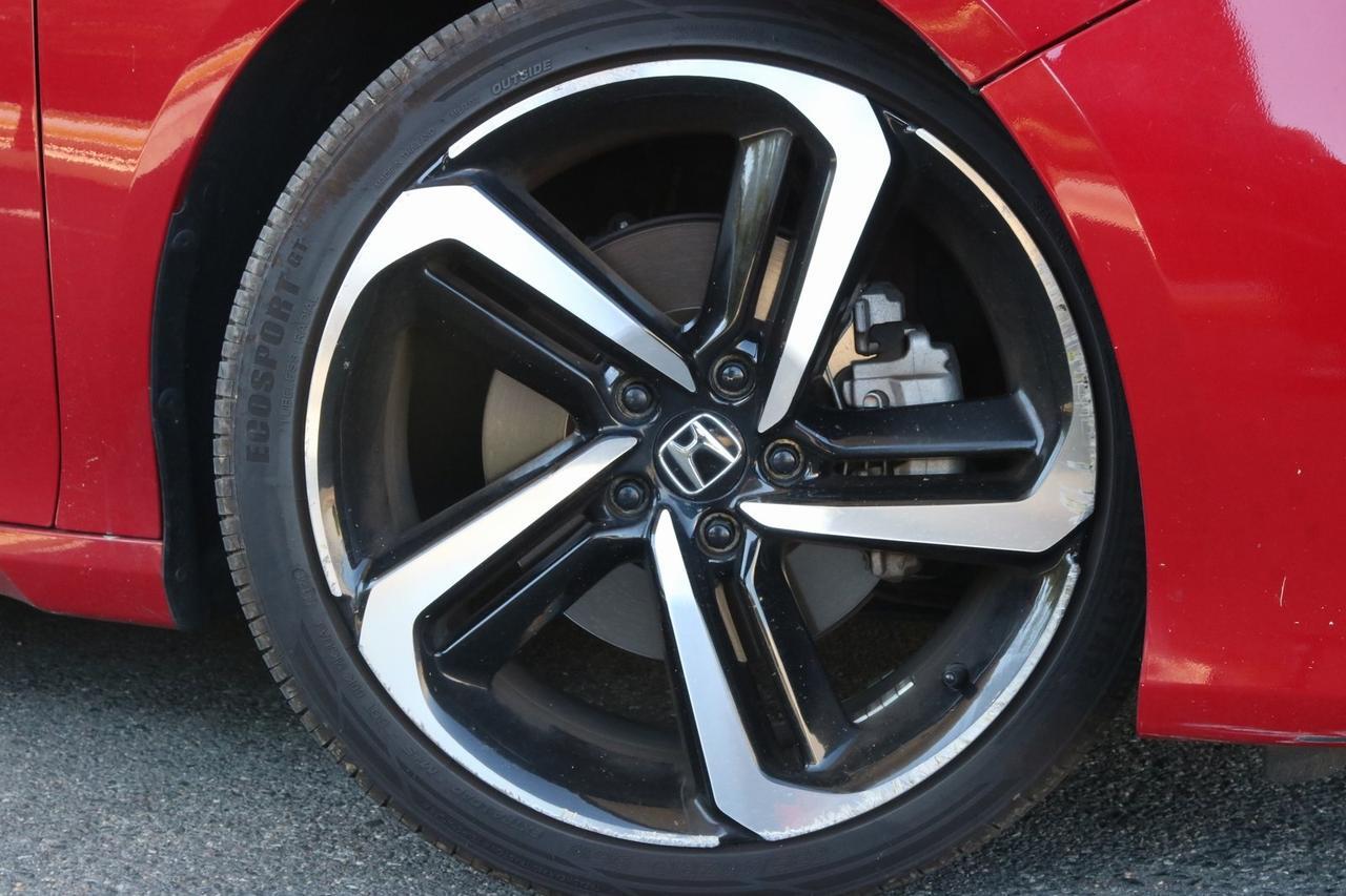 2020 Honda Accord Sport Fredericksburg VA